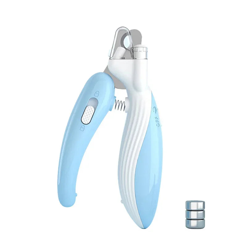 Nail Clipper