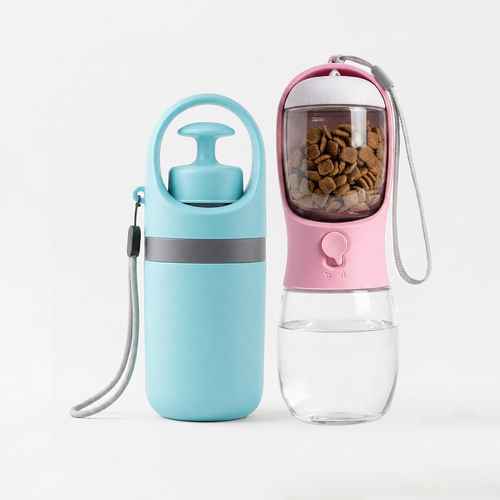 Pet Walking Set
