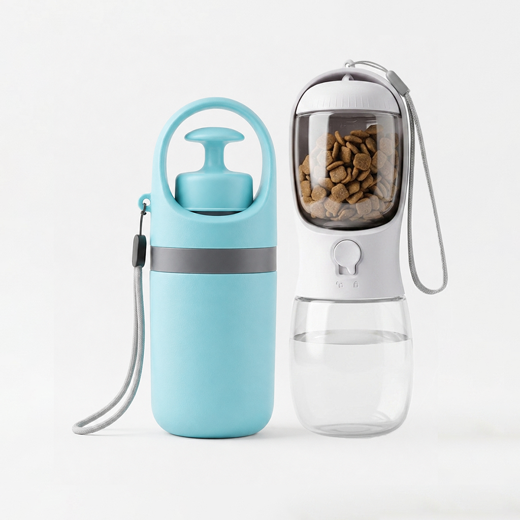 Pet Walking Set