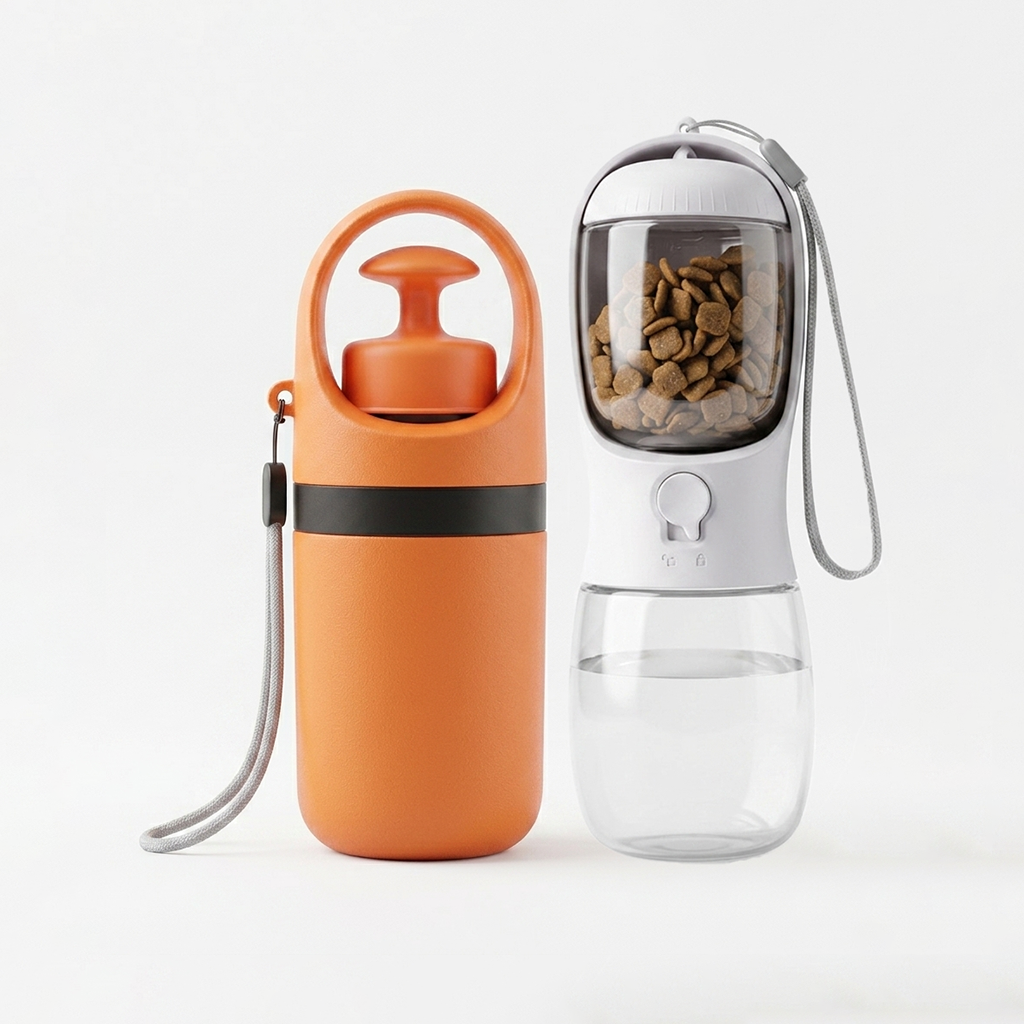 Pet Walking Set