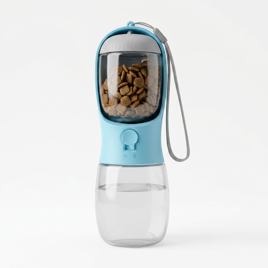 Pet Water Bottle