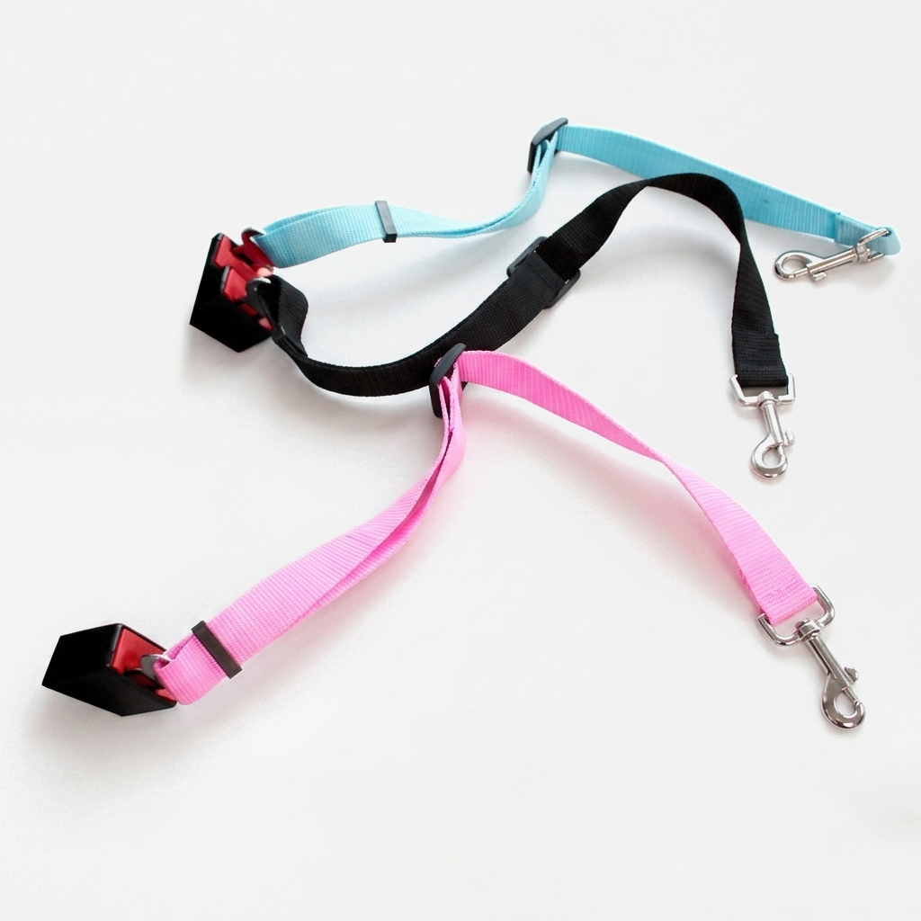 Pet Car Seat Belt