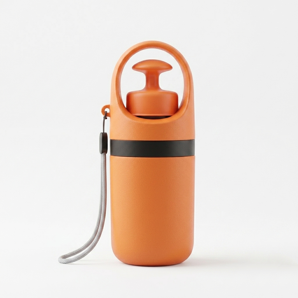 Waste Collector