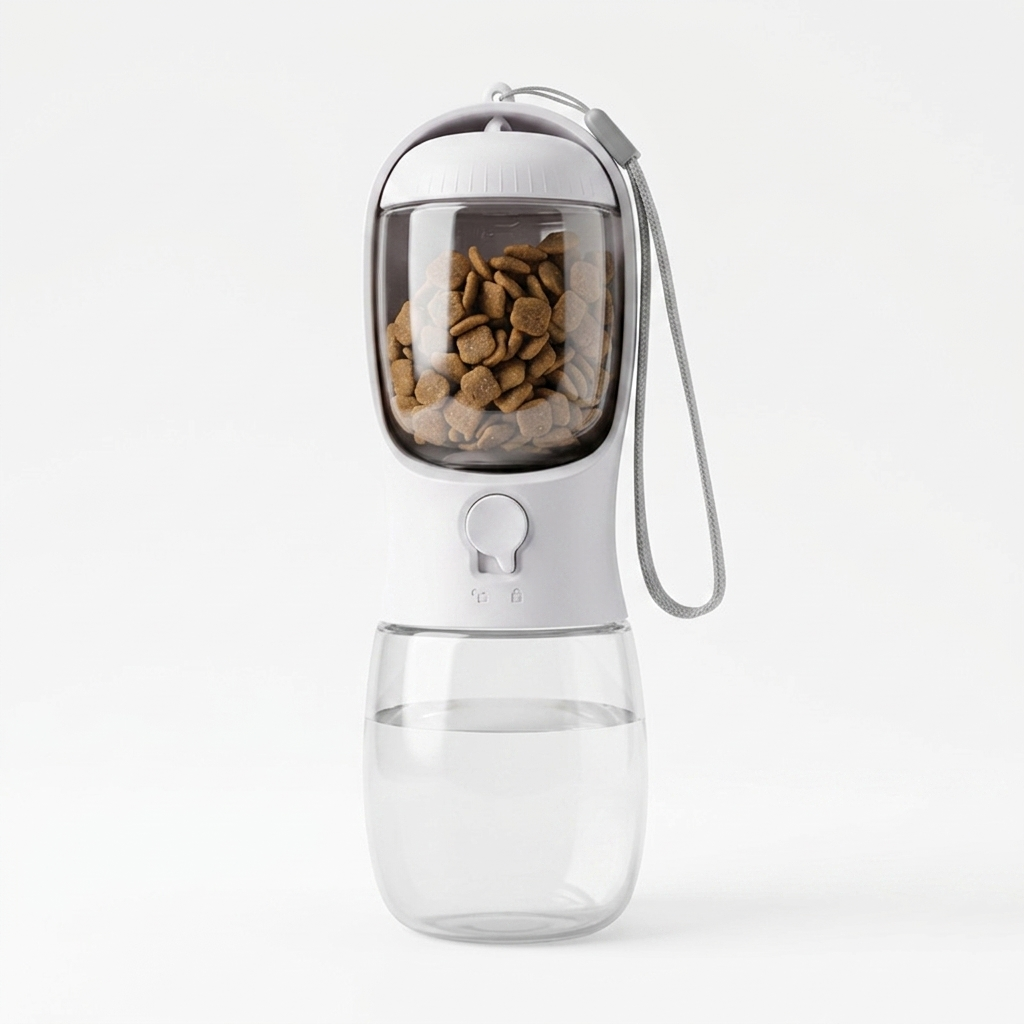 Pet Water Bottle